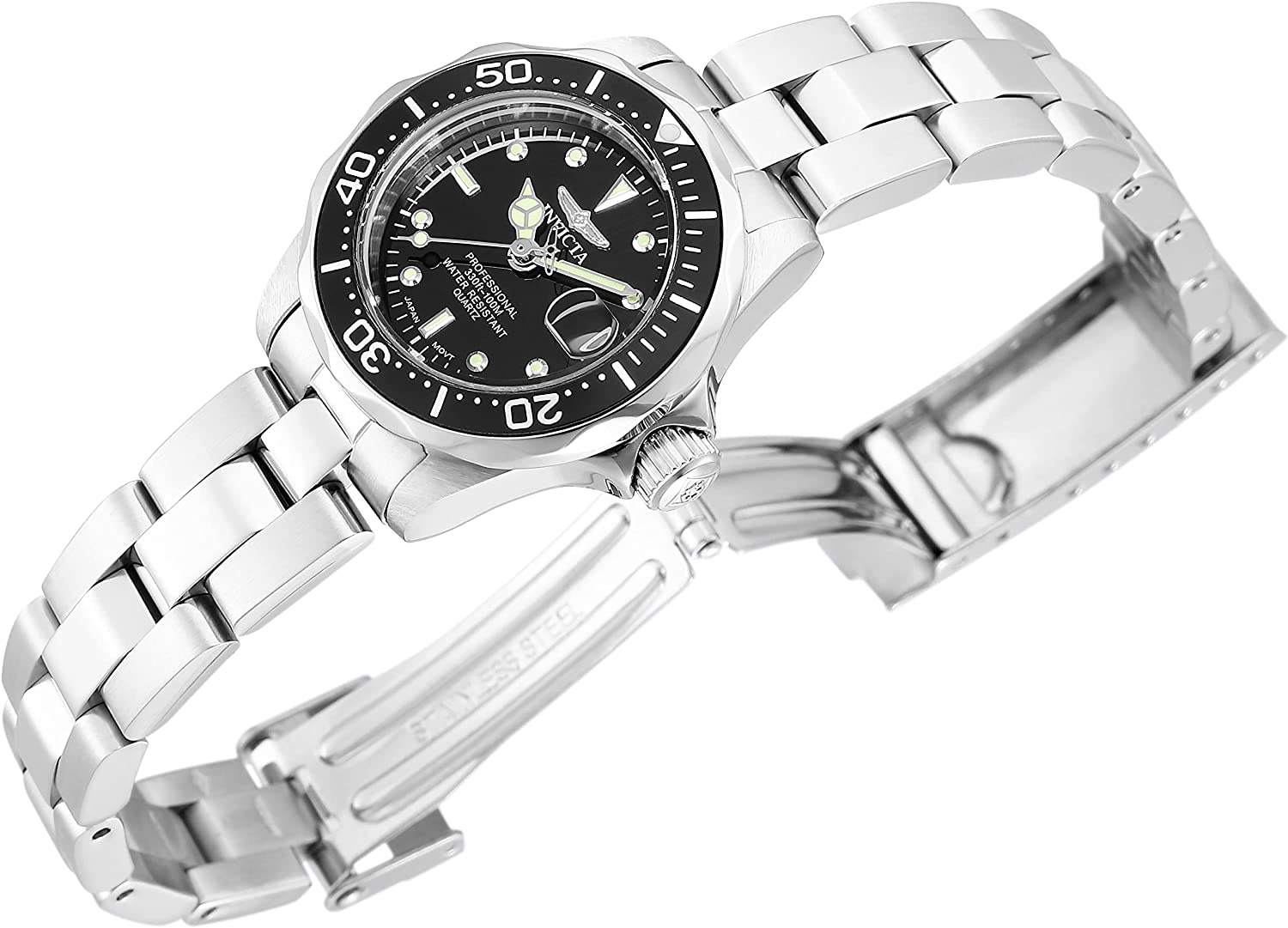 Invicta Women's Pro Diver Collection Watch - Image 2